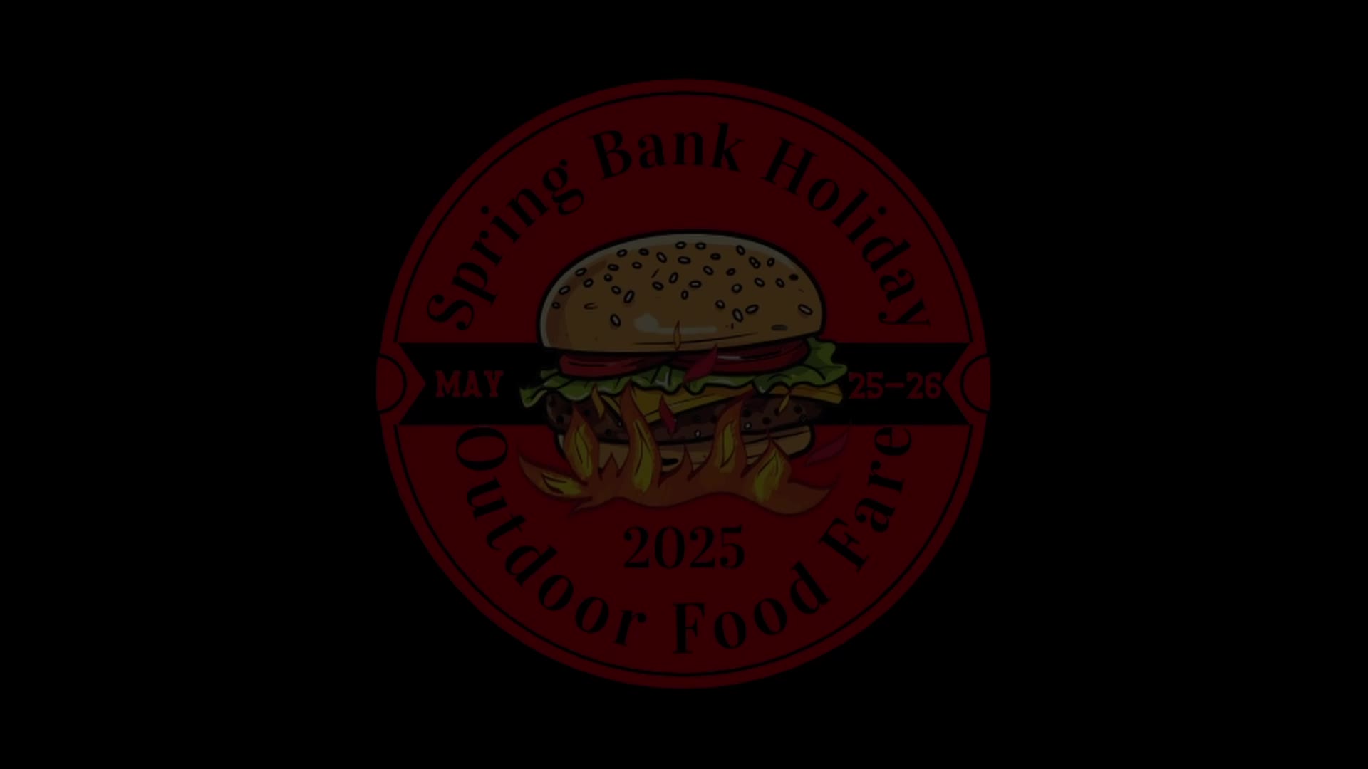 Spring Bank Holiday Weekend Food & Fun Fest thumbnail