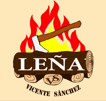 Leña Vicente Sánchez