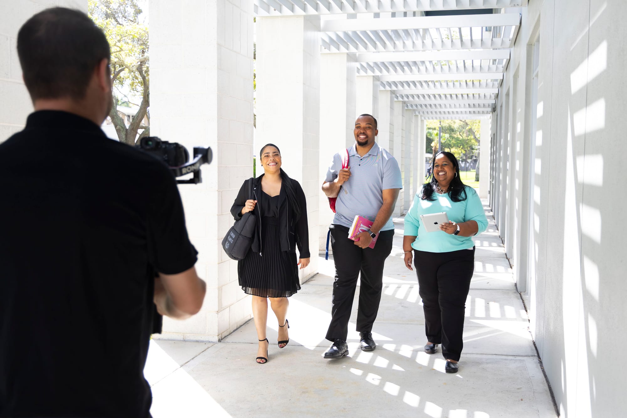 Staying Seen: Why Learning Institutions Must Keep Pace in a Fast-Moving Media World