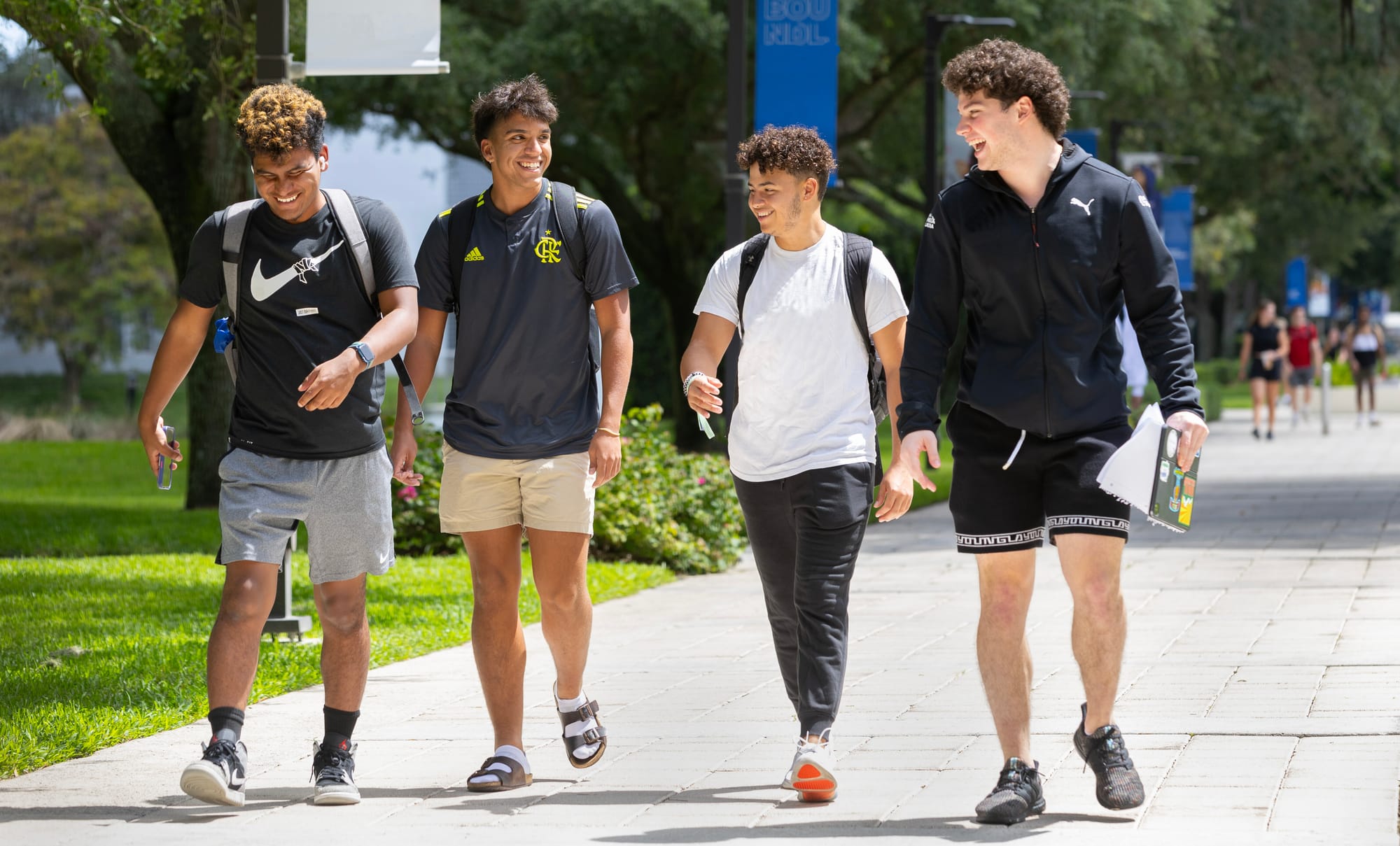 Why Authentic Photography Builds Trust with Prospective Students