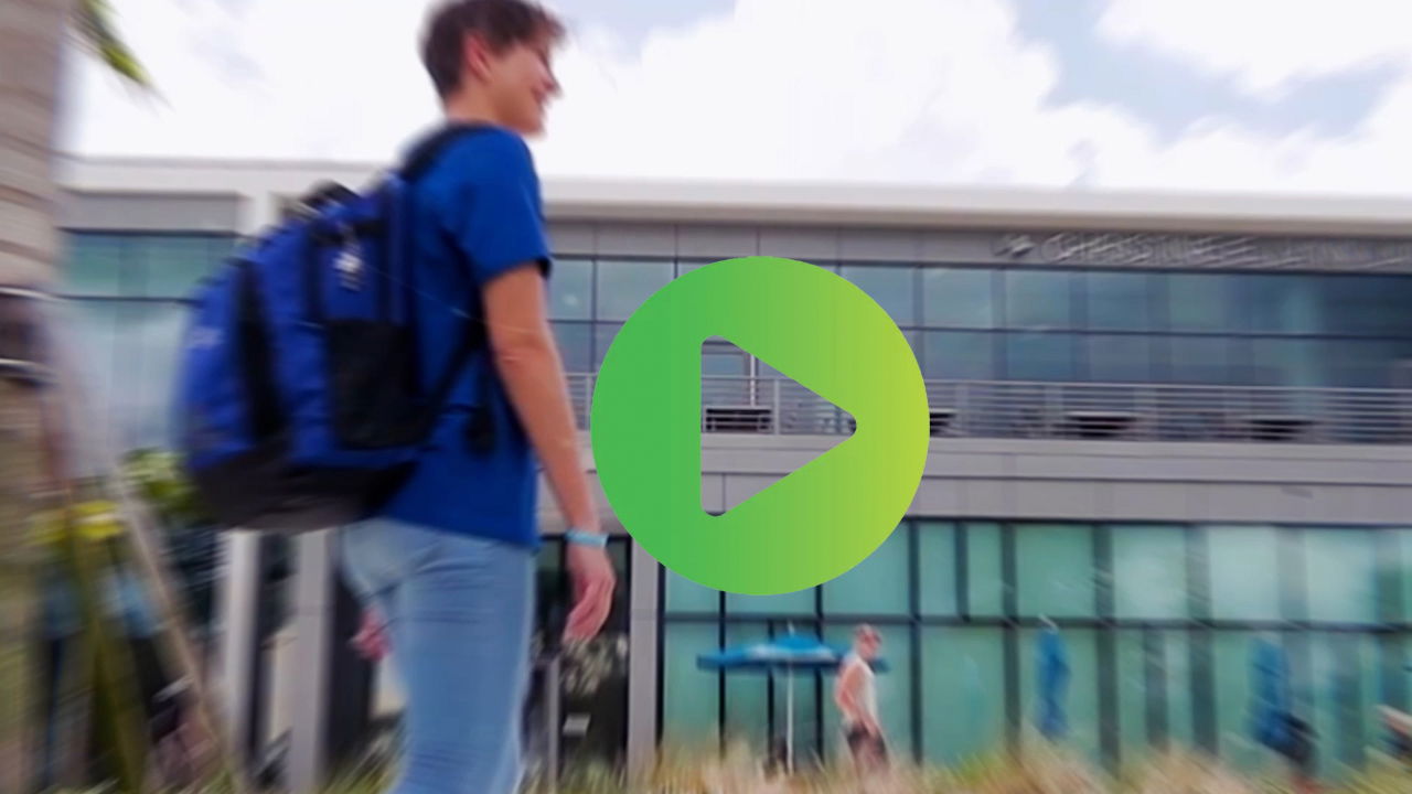 Why Video Brings Your Campus to Life