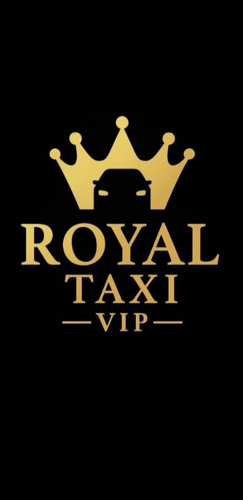 מוניות Royal - שירות VIP