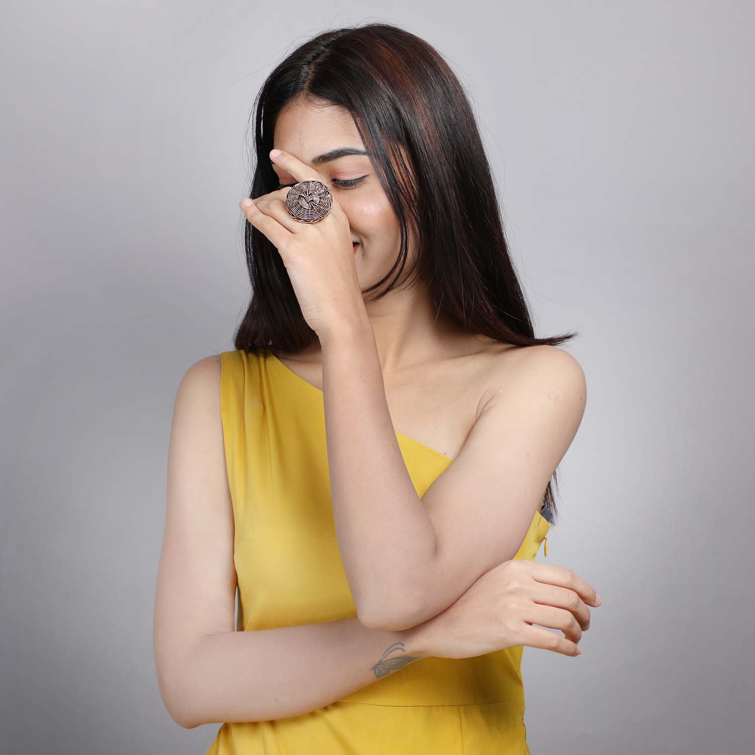500+ Model Shoot