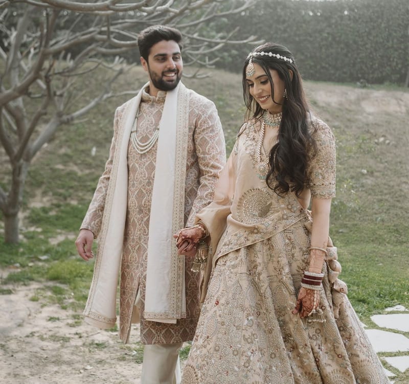 Wedding || Pre-Wedding Shoot