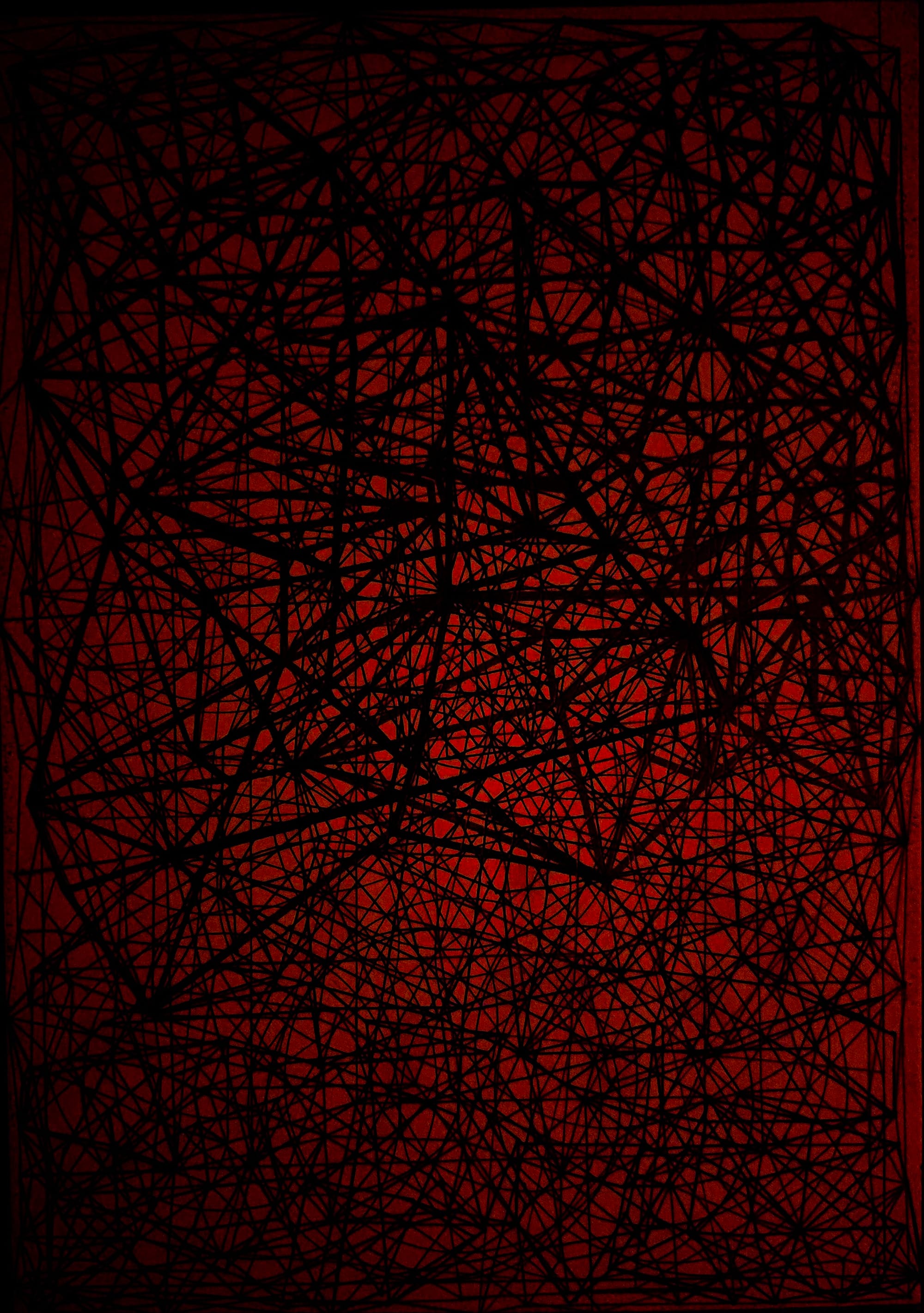 (work in progress) .x. nkolika peace OKOYE art .x. perfection is the reach .x. warm rainbow nights