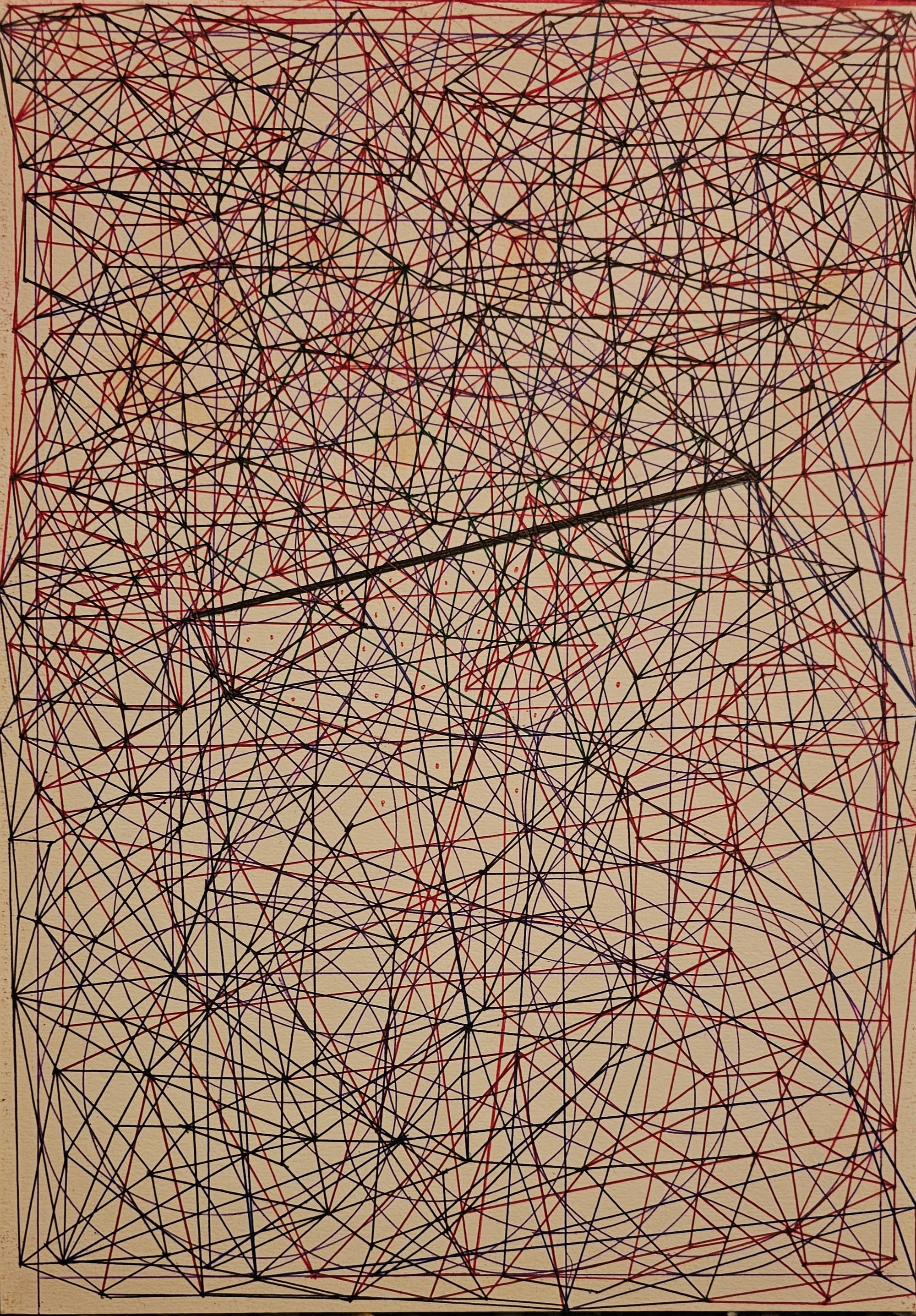 (work in progress) .x. nkolika peace OKOYE art .x. perfection is the reach .x. warm rainbow nights