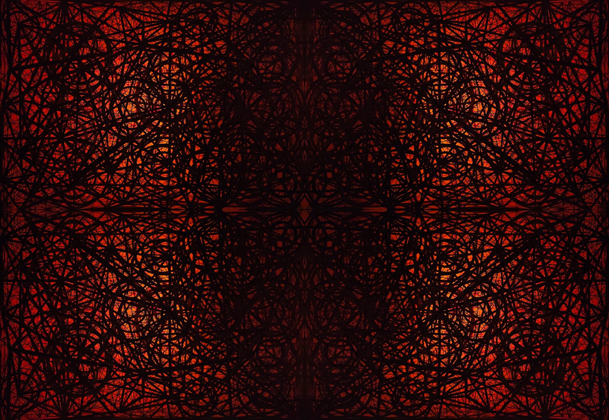 NOT Ai ... none of my work is Ai generated. nkolika peace OKOYE art .x. perfection is the reach .x. warm rainbow nights