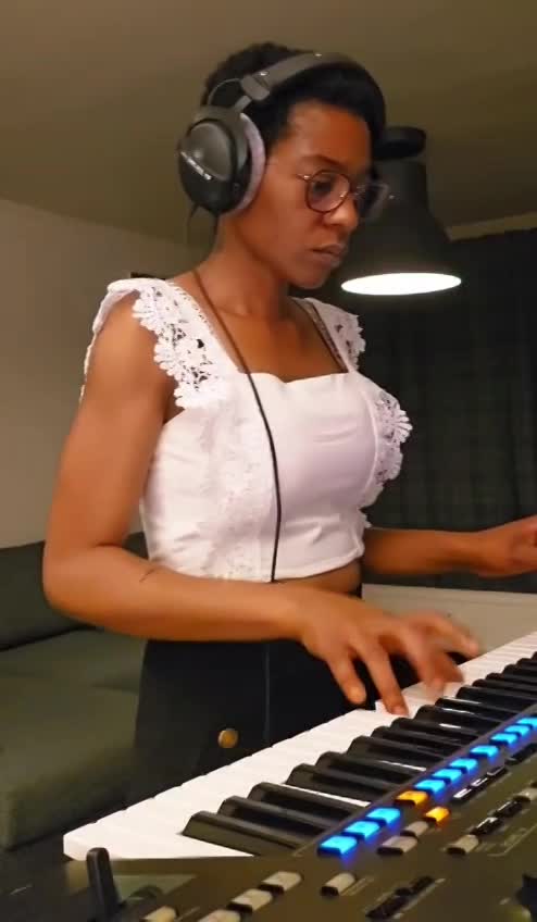 nkolika peace art music .x. titled: the cup gets full (enough is enough) .x. perfection is the reach .x. warm rainbow nights dreams