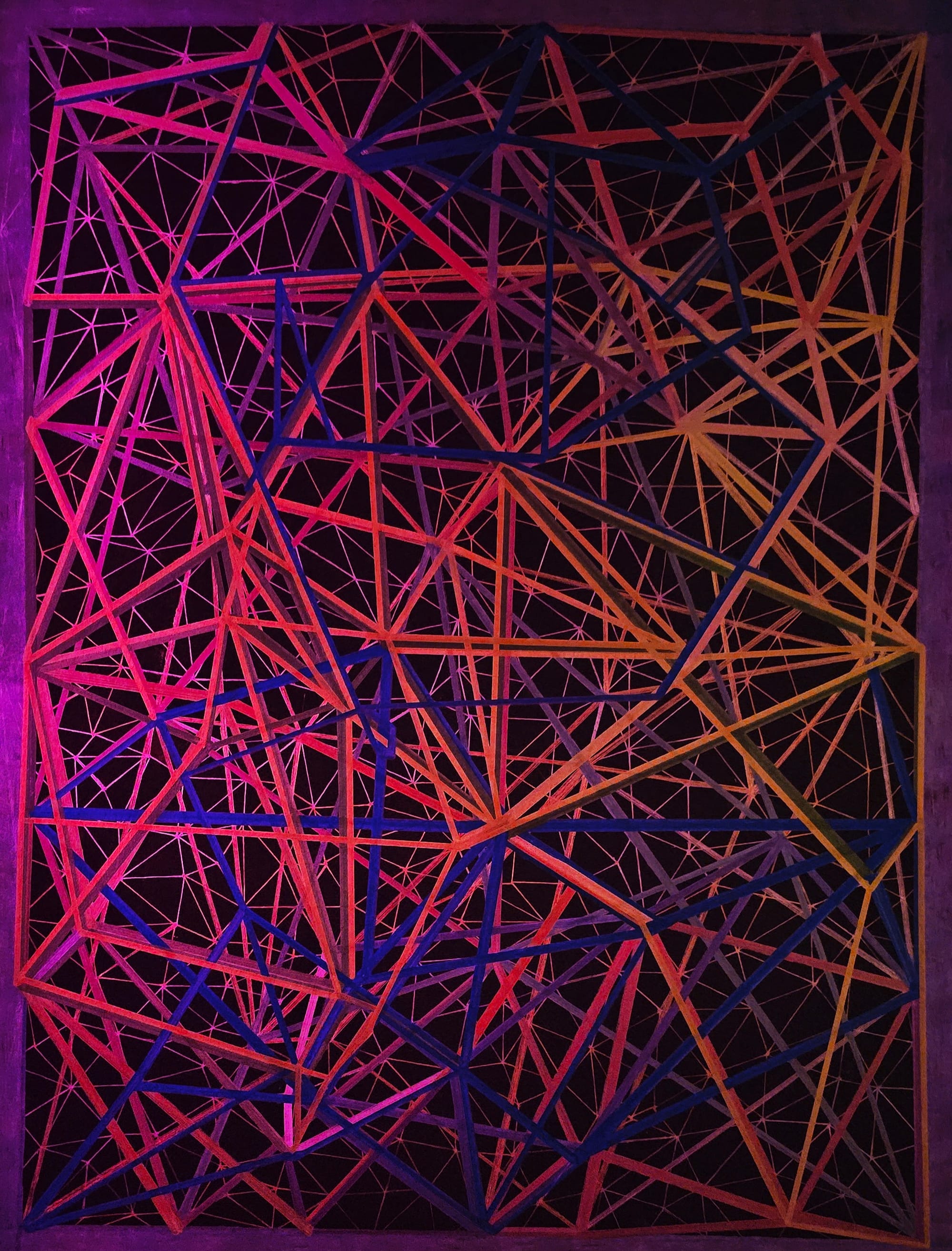 (work heavily in progress) .x. nkolika peace OKOYE art .x. perfection is the reach .x. warm rainbow nights dreams