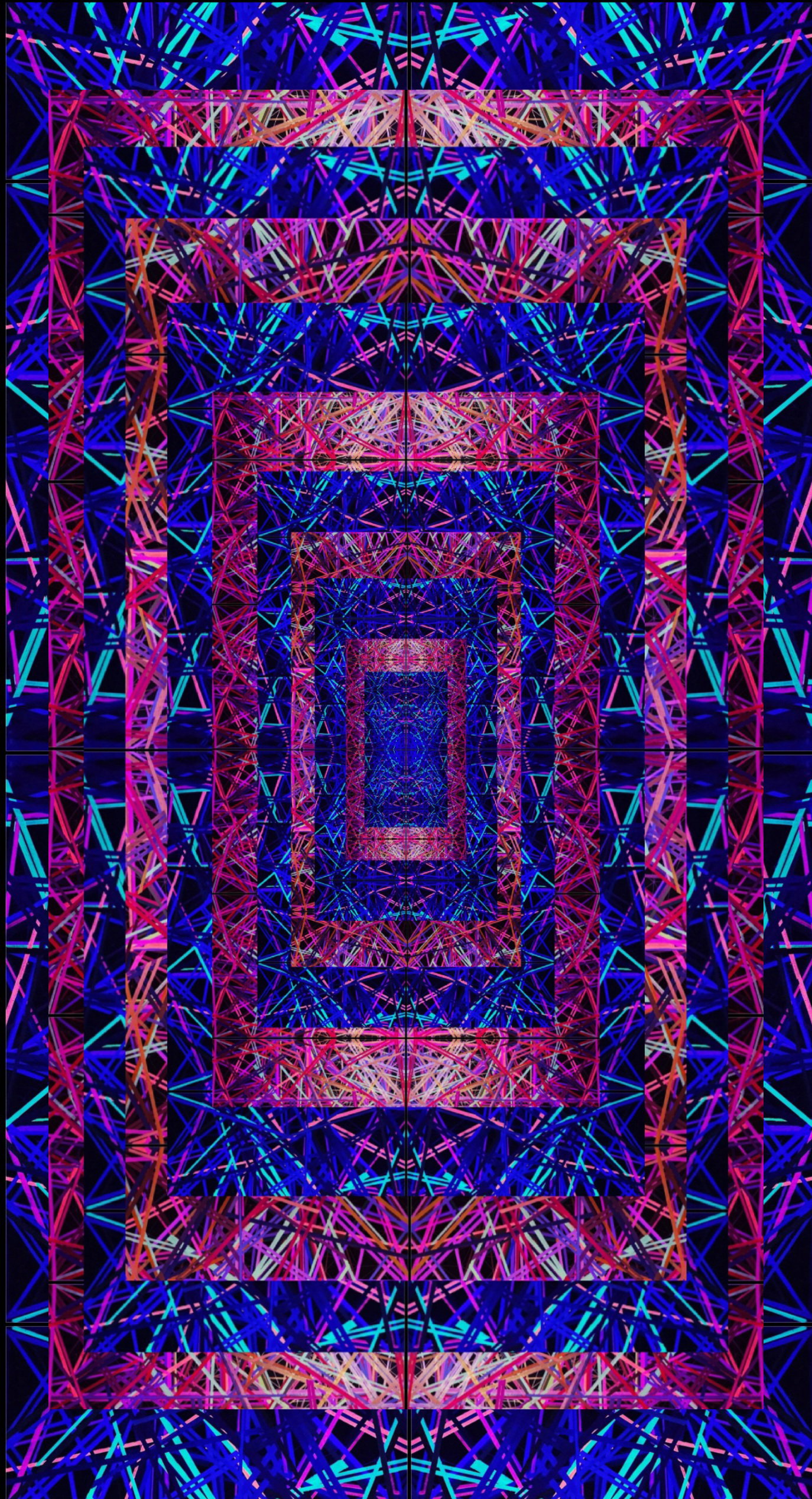 • work heavily still in progress • nkolika peace OKOYE art • perfection is the reach • warm rainbow nights dreams •