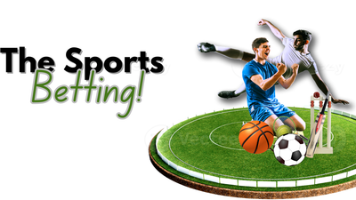 Online Sports Betting