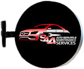 S4A Auto Repairs