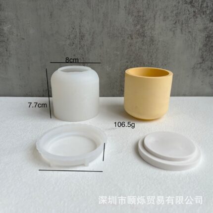 Jar Mold