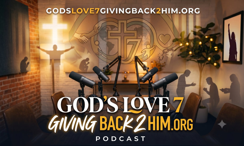 PART 2: LEARN WHY HOUSING NON-PROFITS FOR MEN TRANSITIONING FROM PRISON IS SO IMPORTANT. thumbnail