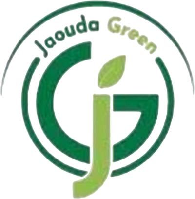 JAOUDA GREEN