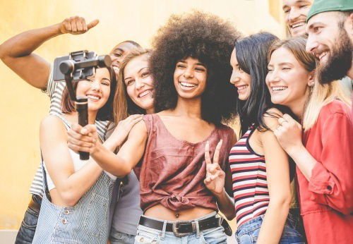 Influencer Marketing