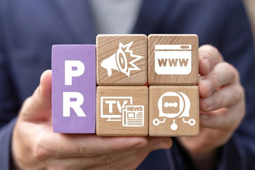 Public Relations & Reputational Management