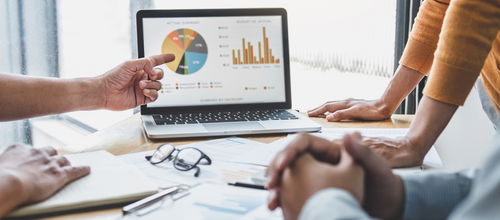 Strategic Advisory Services