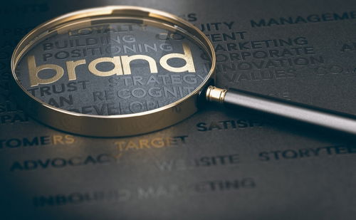 Brand Development & Positioning