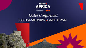 SiGMA Africa 2026