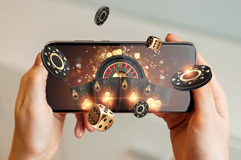 Sportsbook and iGaming Marketing