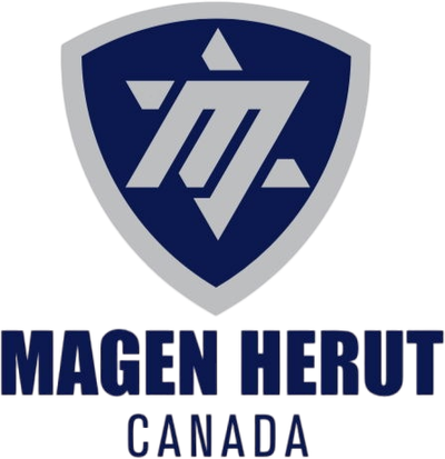 Magen Herut Canada