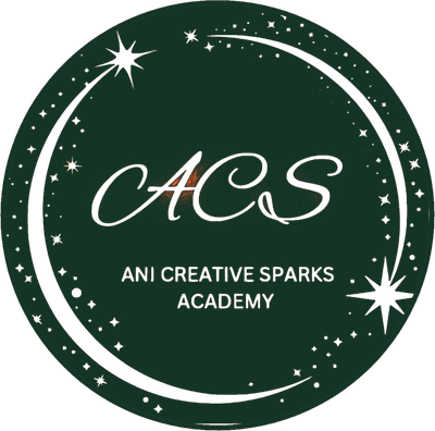 Ani Creative Sparks Academy