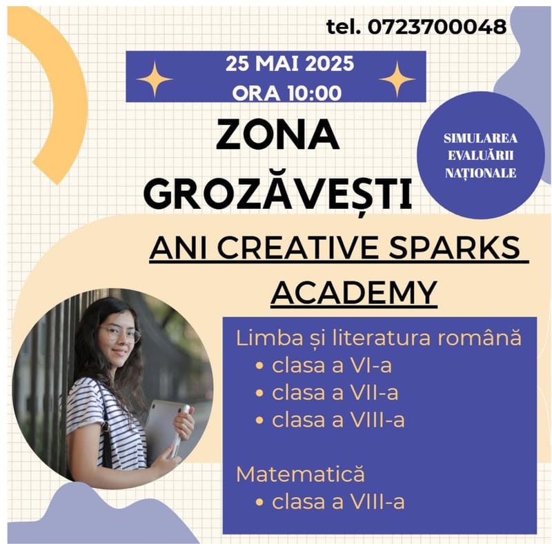 National Assessment Simulation