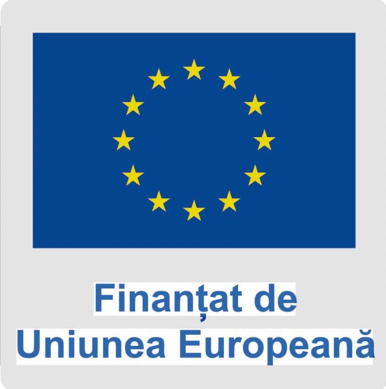 Împreuna la evenimentul de lansare a proiectului