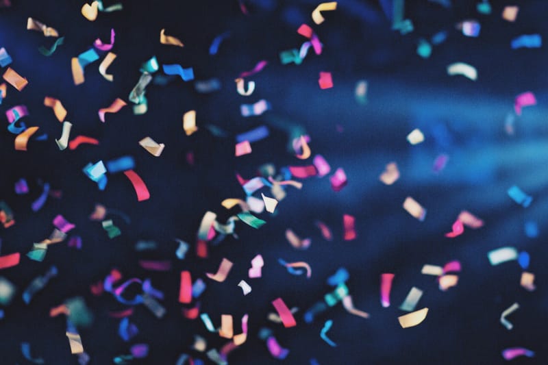 Happy Birthday, Ani Creative Sparks Academy!