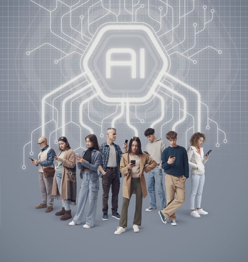 Artificial Intelligence: Where to?