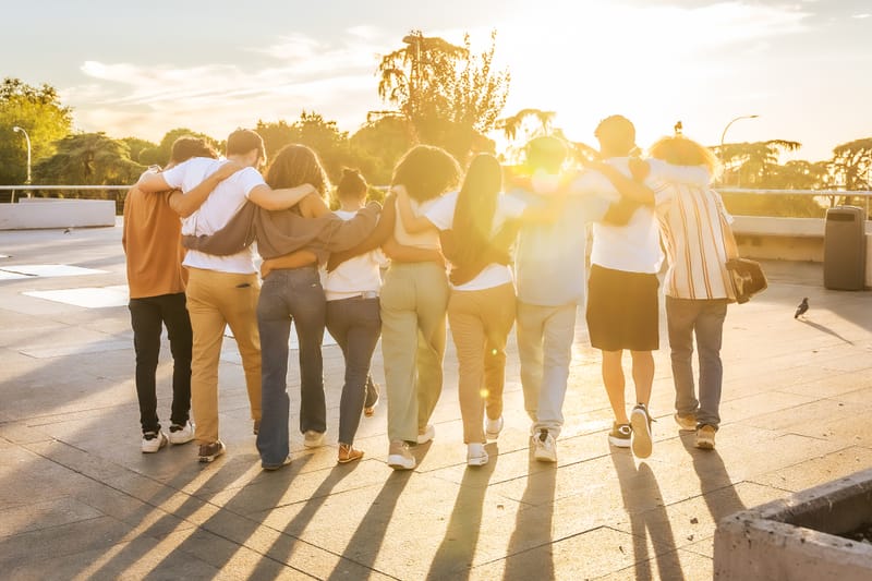 "Our Voice, Our Shared Future"- Youth Online Debate