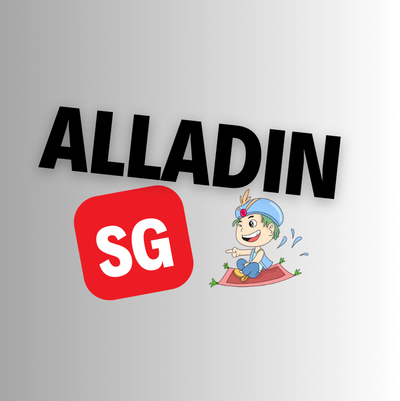 Alladin SG