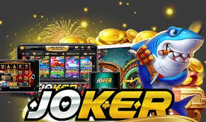 Joker123 Win: Your Guide to Maximizing Success in Online Slots