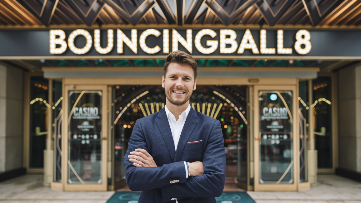 Bouncingball8 App download