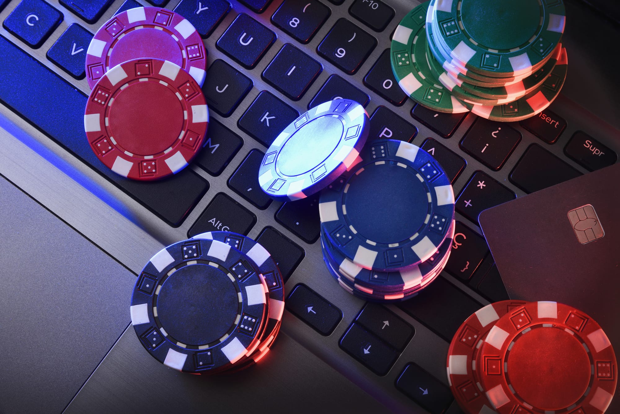 Richbet Slot: A Comprehensive Guide to Winning Big