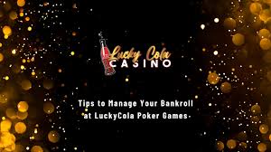 Exploring LuckyCola Pro: A Premium Online Casino Experience