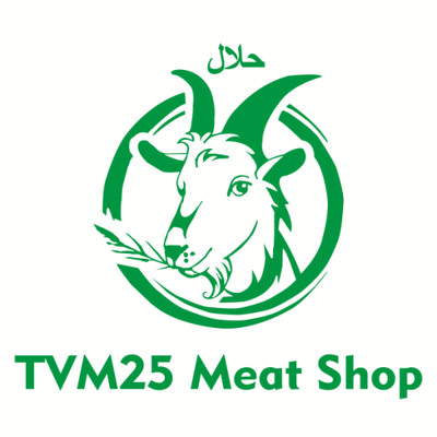TVM25 Meat Shop