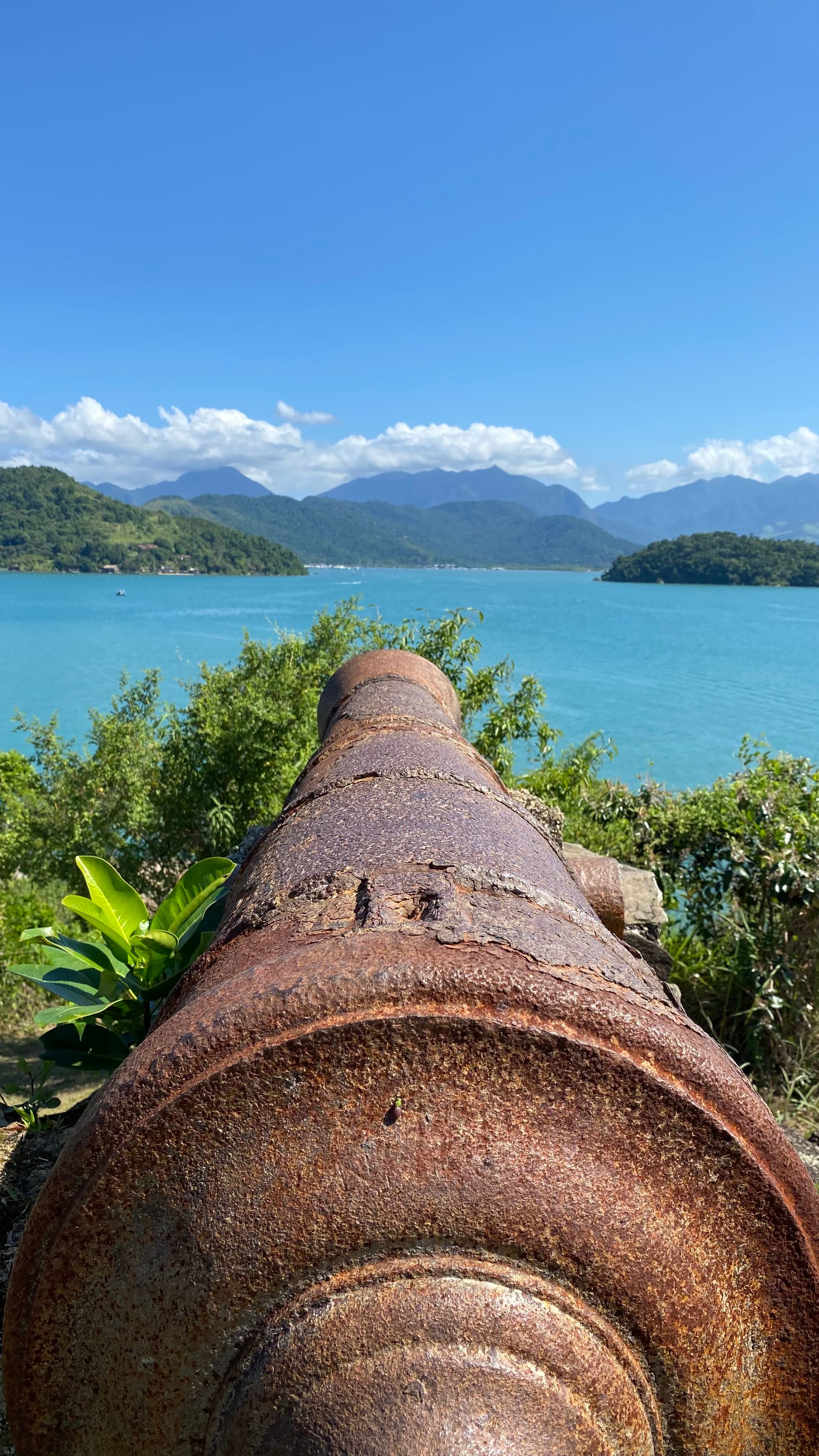 Paraty, RJ: Um Tesouro Cultural e Natural História e Patrimônio Paraty