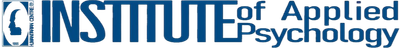 INSTITUTE OF APPLIED PSYCHOLOGY  HC