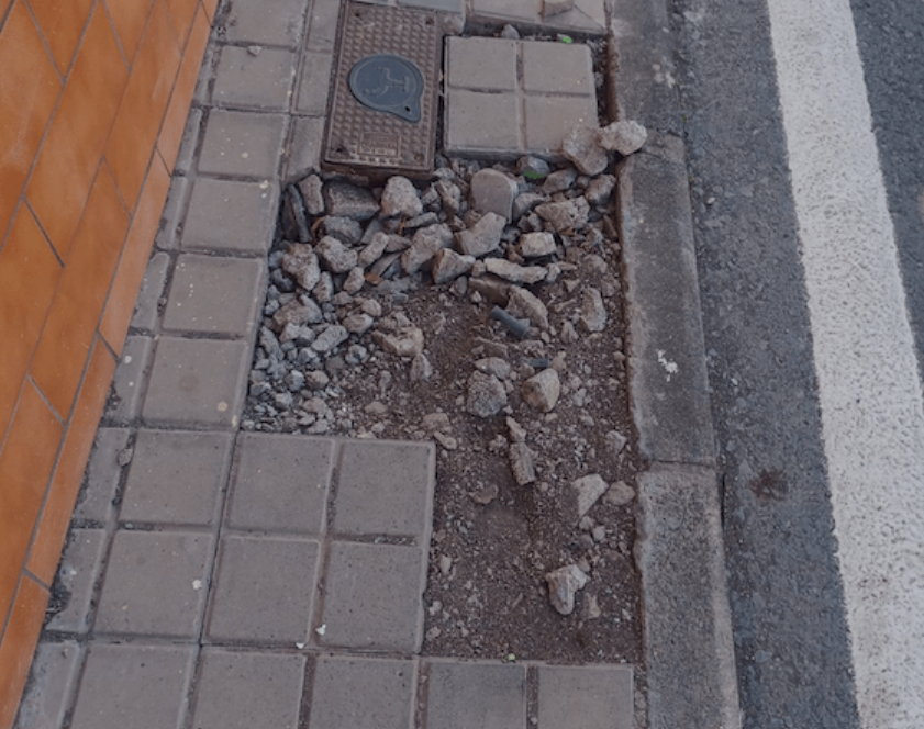 נפילה ברחוב – מהן זכויות הנפגע? מה עושה הרשות המקומית? ומה חשוב לדעת?