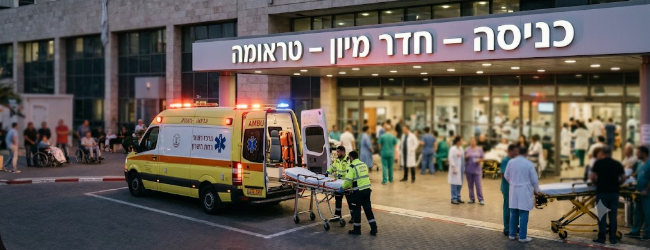 נזקי גוף – מה חשוב לדעת על הזכות לקבל פיצוי?