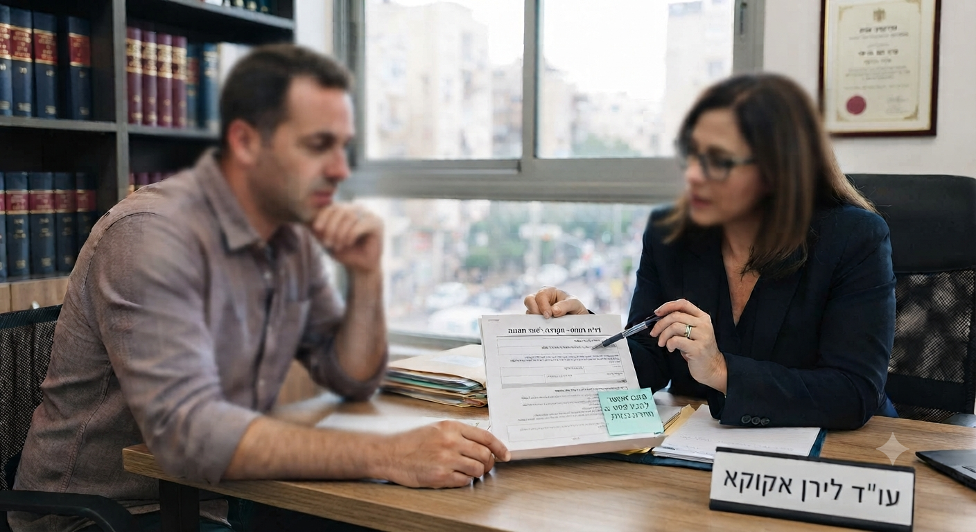 האם אפשר לקבל פיצוי גם ללא נכות? | תביעת נזקי גוף