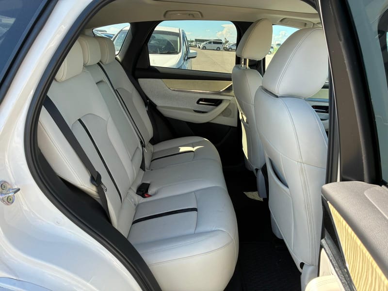 ARRIVING SOON NOVEMBER 2025