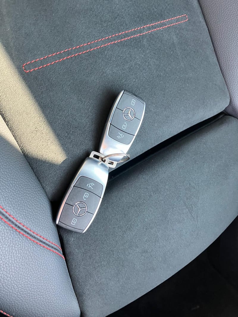 ARRIVING SOON NOVEMBER 2025