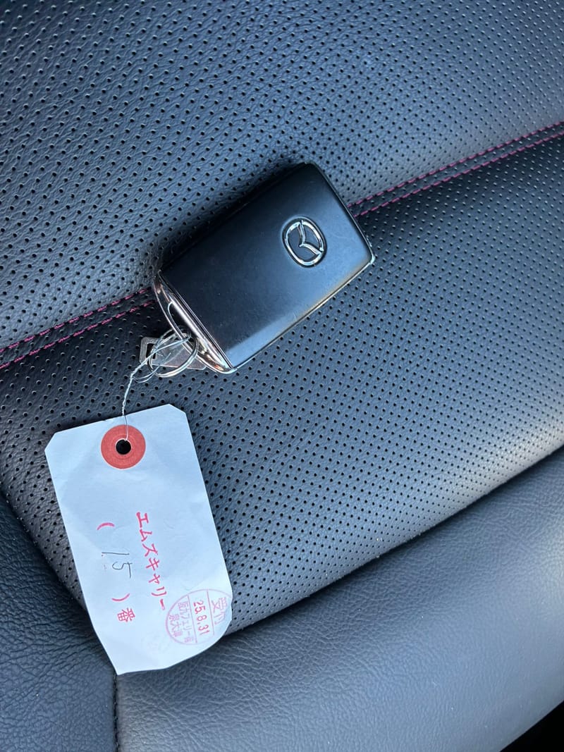 ARRIVING SOON NOVEMBER 2025