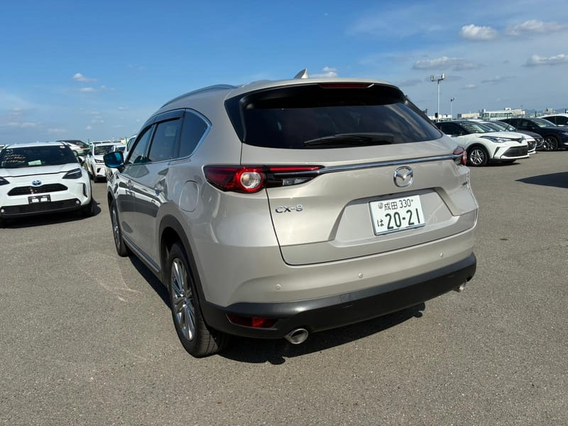 ARRIVING SOON DECEMBER 2025