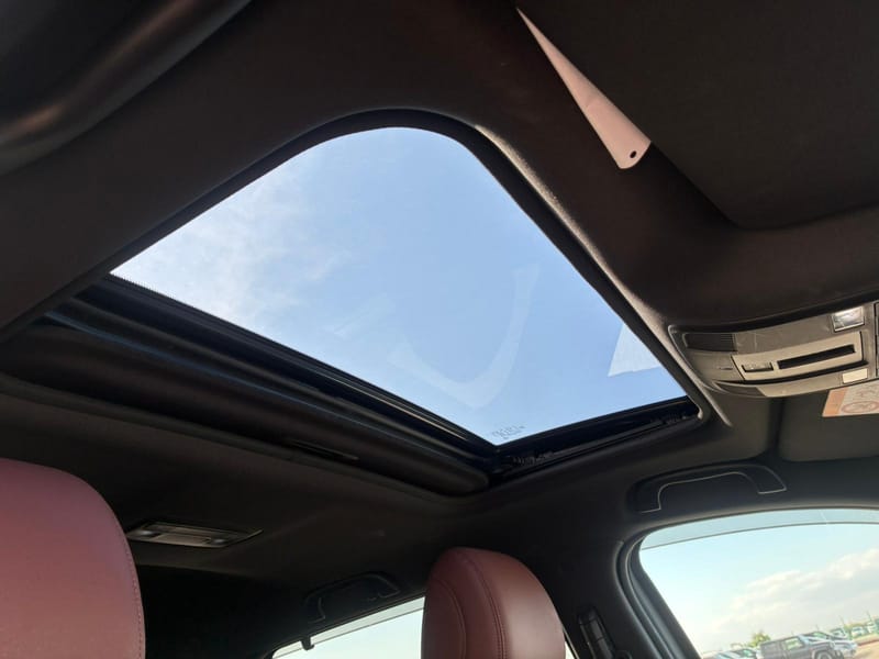 ARRIVING SOON DECEMBER 2025