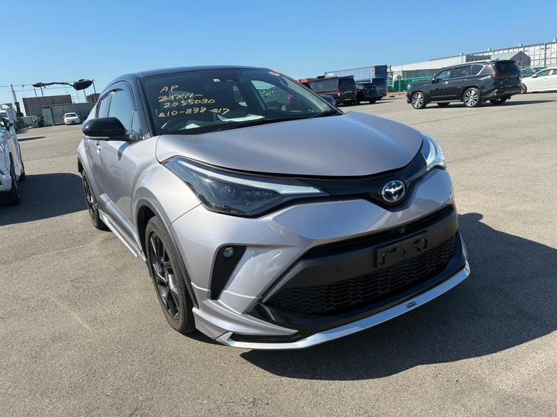 ARRIVING SOON DECEMBER 2025