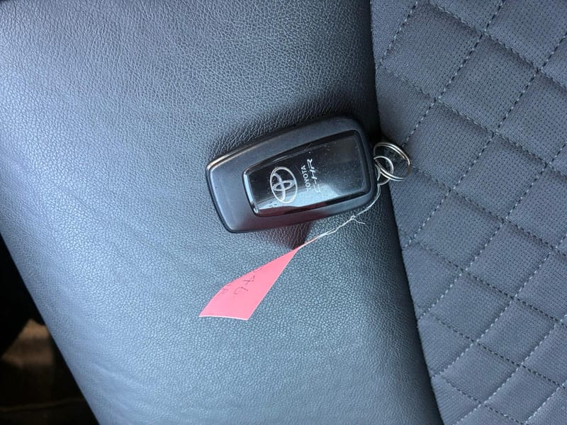 ARRIVING SOON DECEMBER 2025